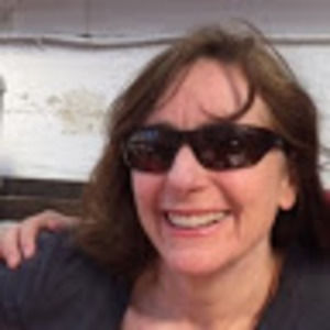 Meet your Posher, Patti